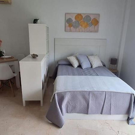 Room City Estepona Estudio Mar المظهر الخارجي الصورة